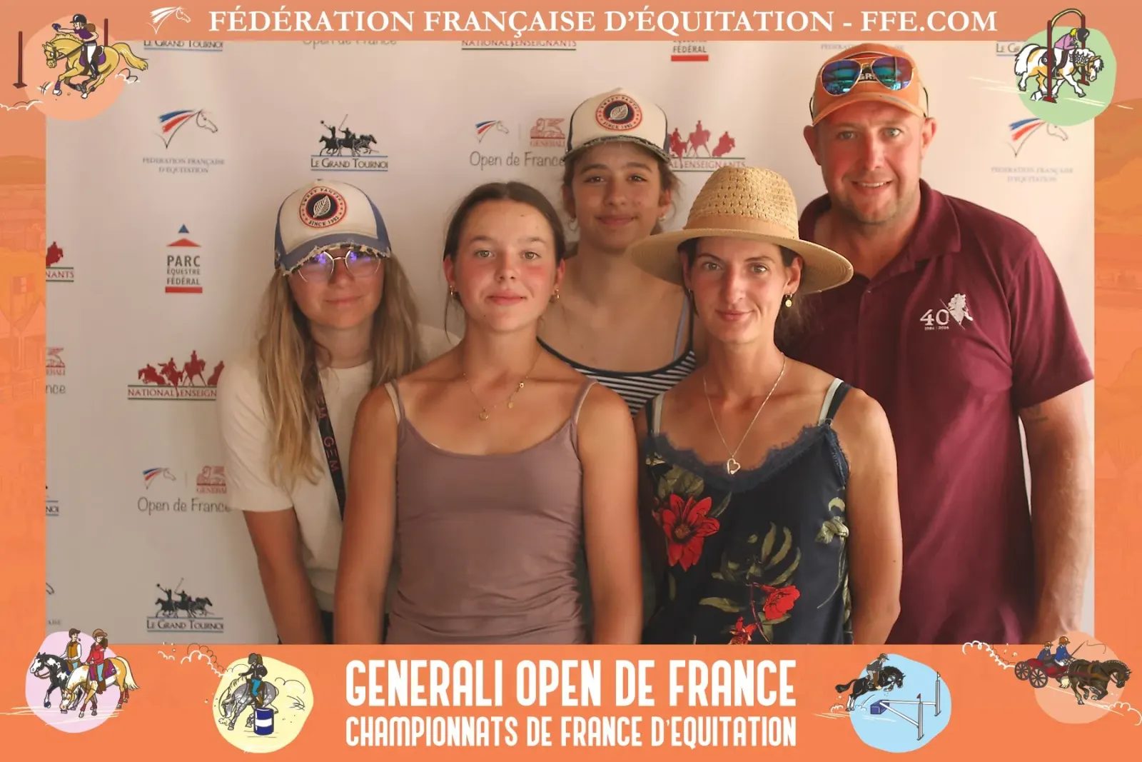 Generali Open de France